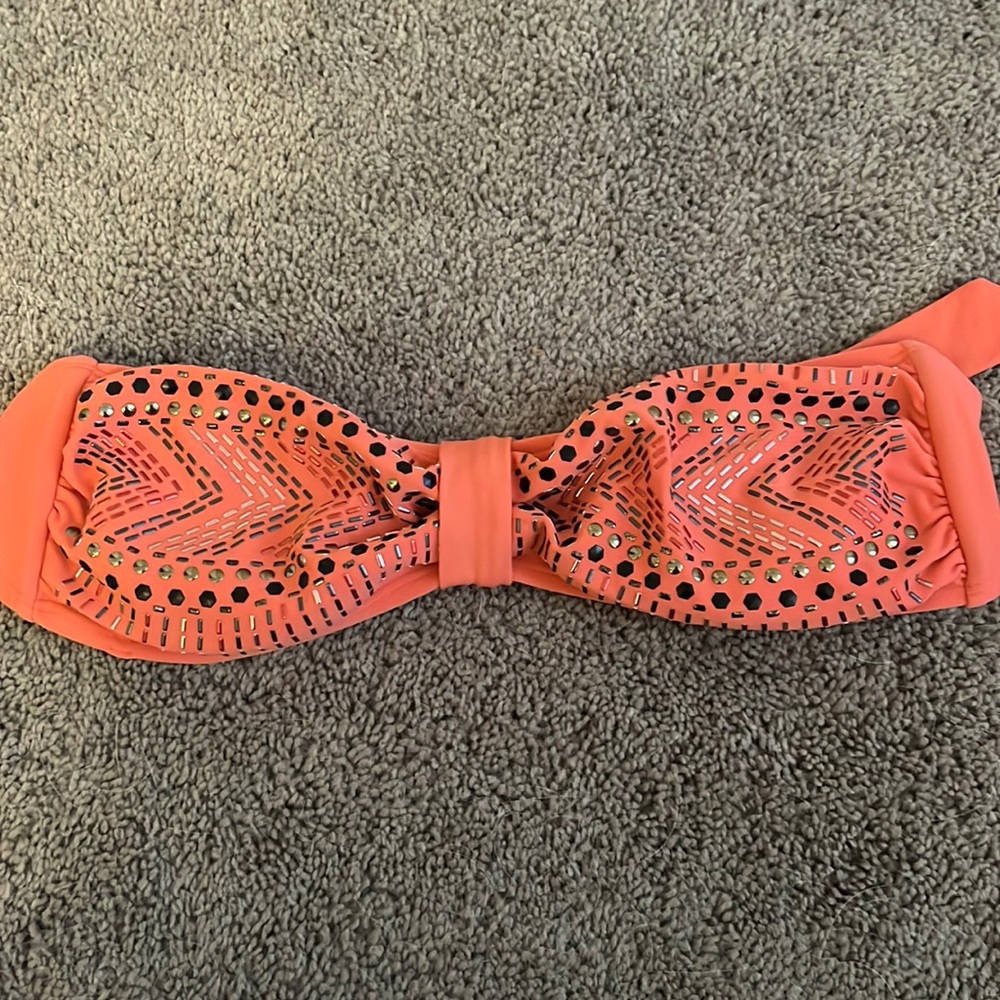 SOLD Bikini top